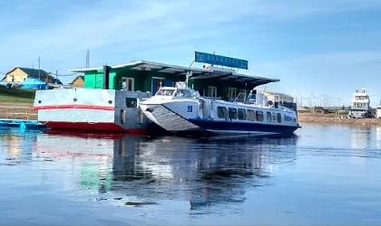 Организация пассажирских перевозок в Усть-Кутском районе – на контроле Магомеда Курбайлова